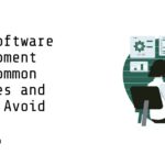 Java Software Development Kit: Common Mistakes and How to Avoid Them