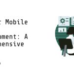 JDK for Mobile App Development: A Comprehensive Guide