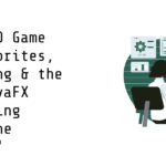 Java 2D Game Dev: Sprites, Painting & the AWT/JavaFX Rendering Pipeline